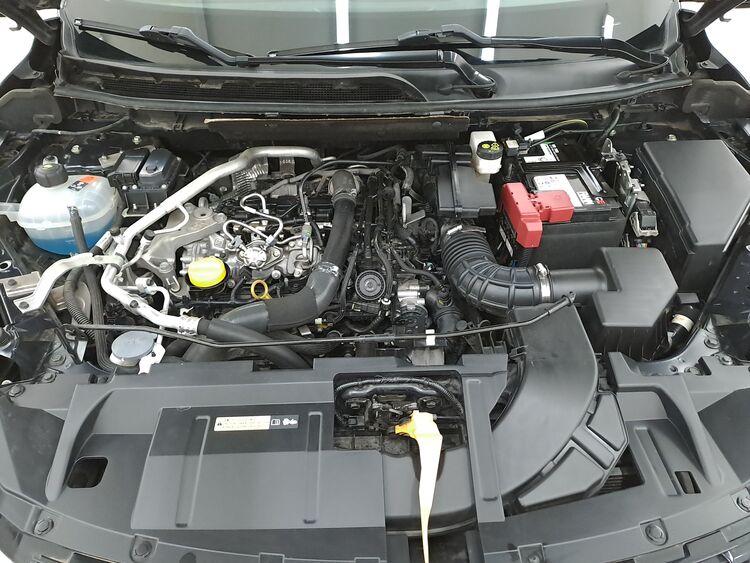 Nissan Qashqai N-Connecta X-Tronic BR685465 1.3 Mild Hybrid 158CV