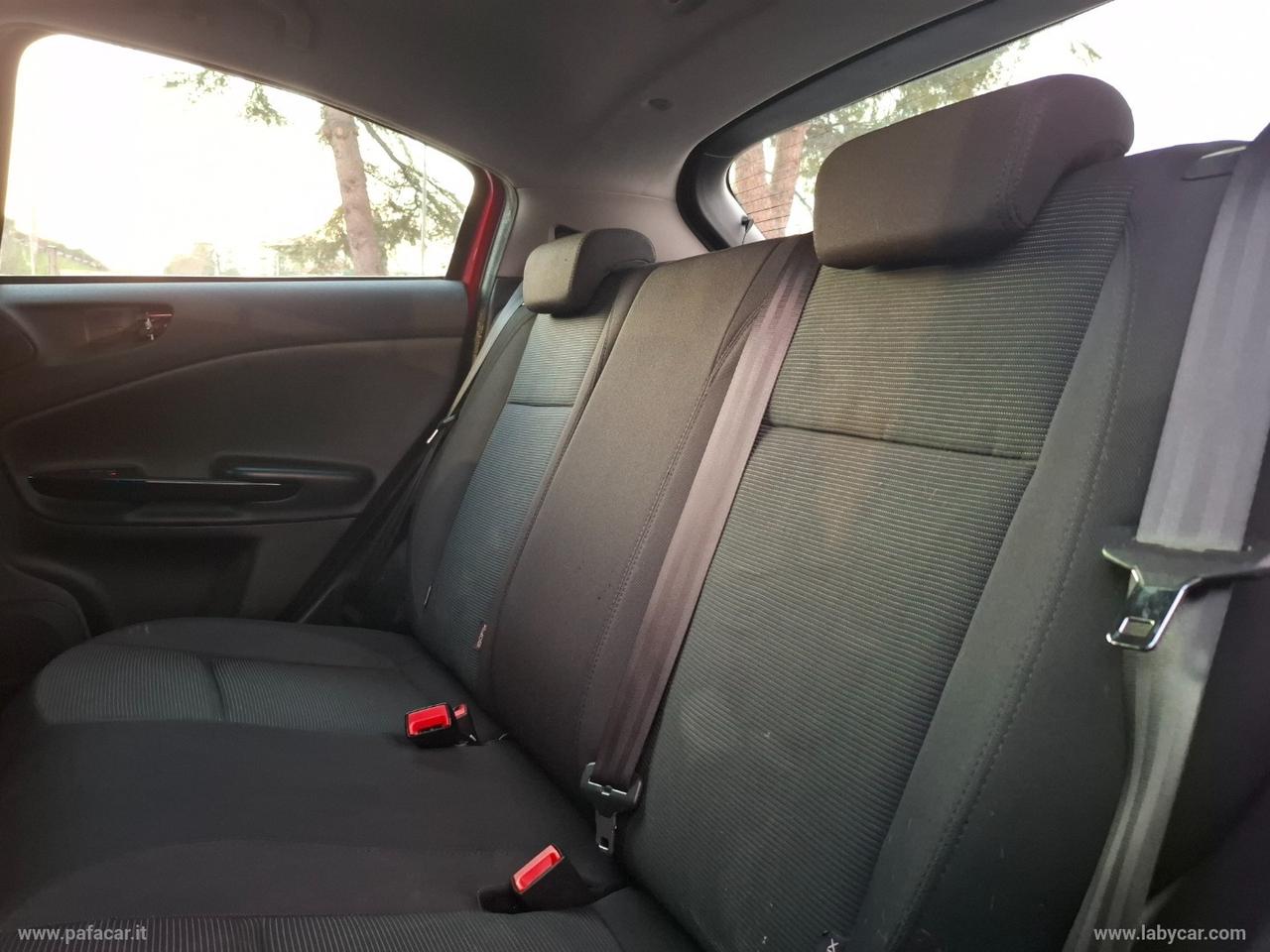 ALFA ROMEO Giulietta 1.6 JTDm-2 105 CV Distinctive