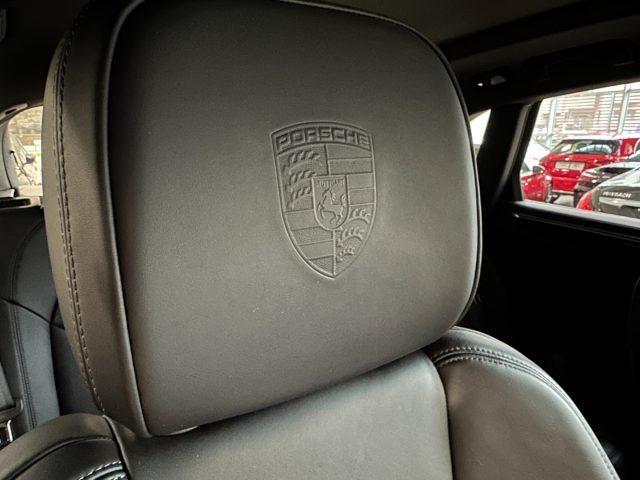 PORSCHE Macan 2.9 S-21"-Tetto-PASM-Scarichi-Camera 360-Bose-IVA