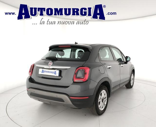 FIAT 500X 1.3 MultiJet 95 CV City Cross Business