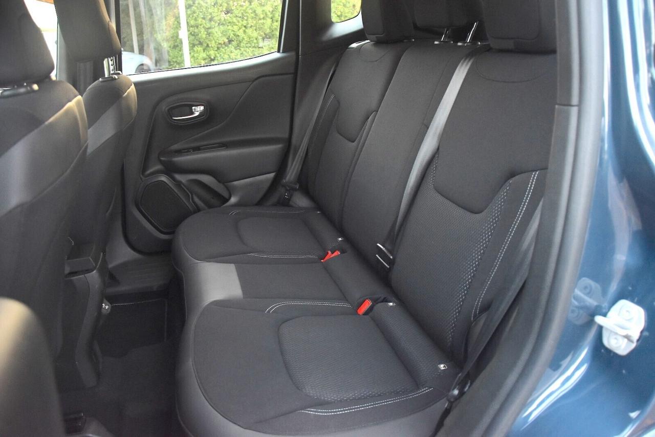 Jeep Renegade 1.3 T4 190cv PHEV 4xe AT6 Limited