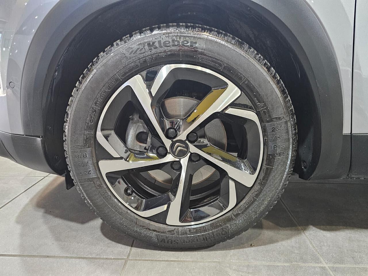 Citroen C5 Aircross 1.5 BlueHDi 130 Shine N1 Autocarro