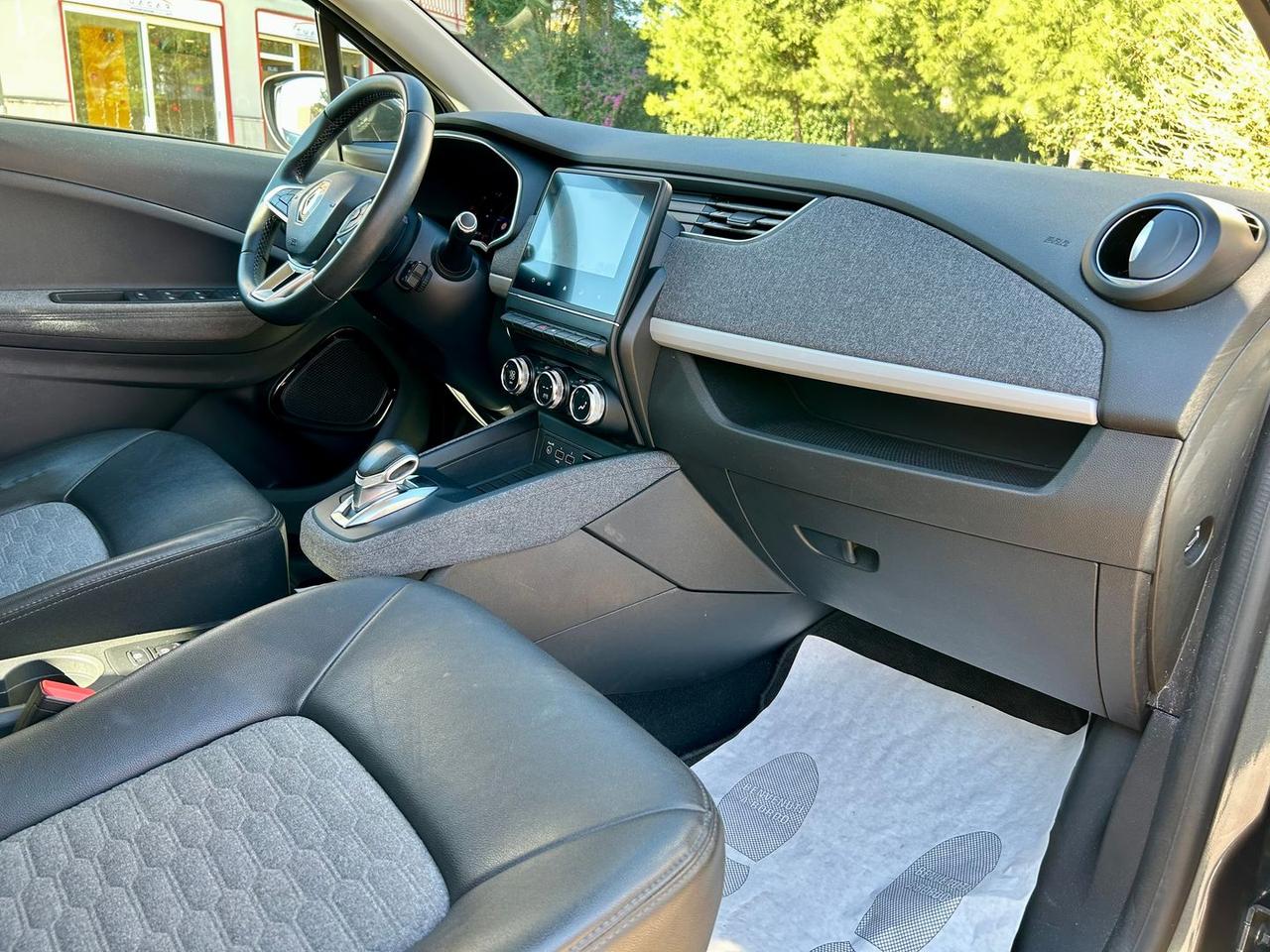 Renault ZOE R135 Zen Flex #3594