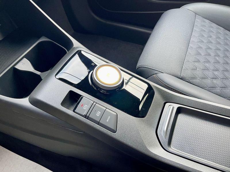 MG MG3 1.5 hybrid+ Luxury auto - KM0