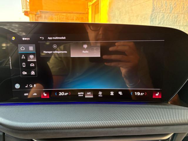 AUDI Q5 TDI 150 kW mHEV+ S tronic quattro S line edition