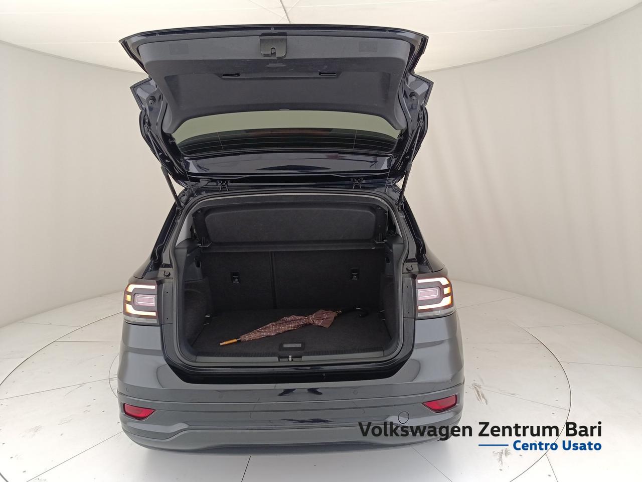 Volkswagen T-Cross 1.0 tsi sport 95cv