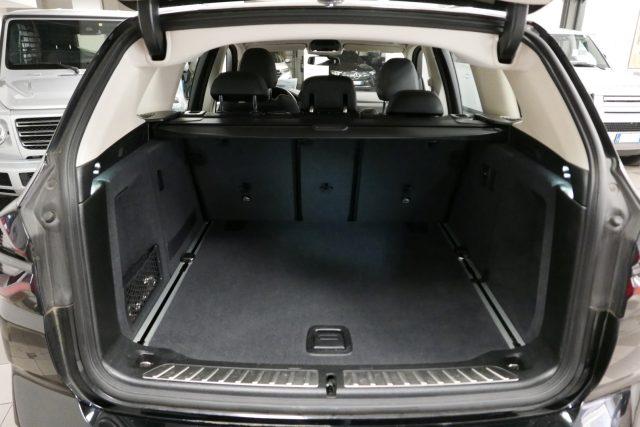 BMW X3 xDrive20d 48V