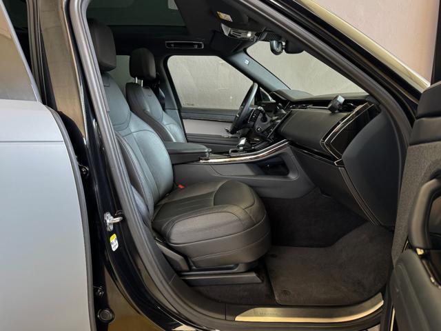 LAND ROVER Range Rover Sport 3.0D l6 249 CV BLACK EDITION AUTOCARRO