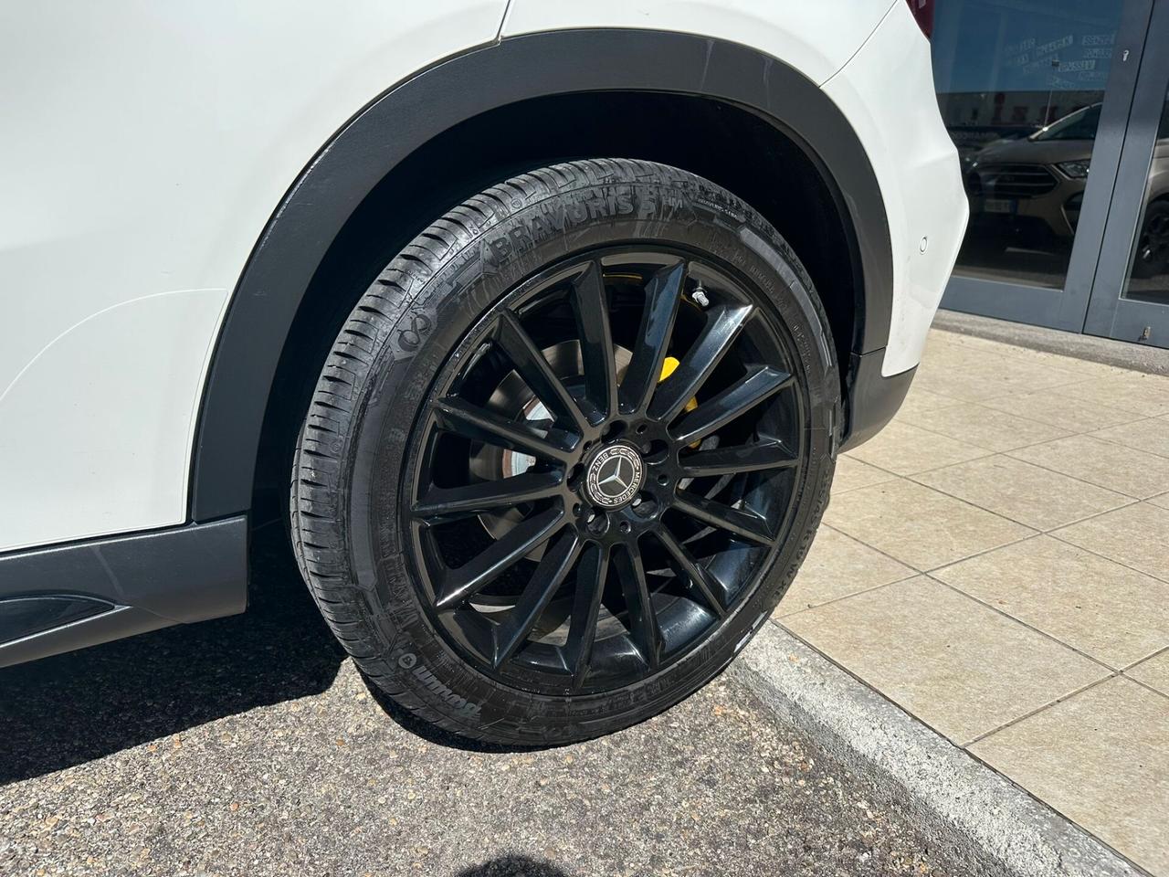 Mercedes-Benz GLA 200 d Automatic 4Matic Premium AMG *EDITION* 11/2018