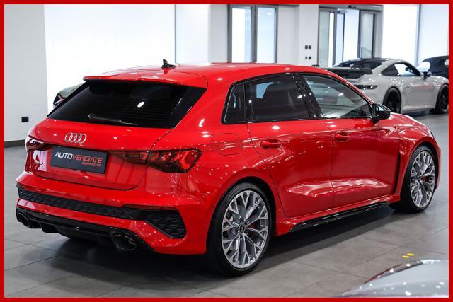 AUDI RS3 **SPB TFSI quattro S tronic