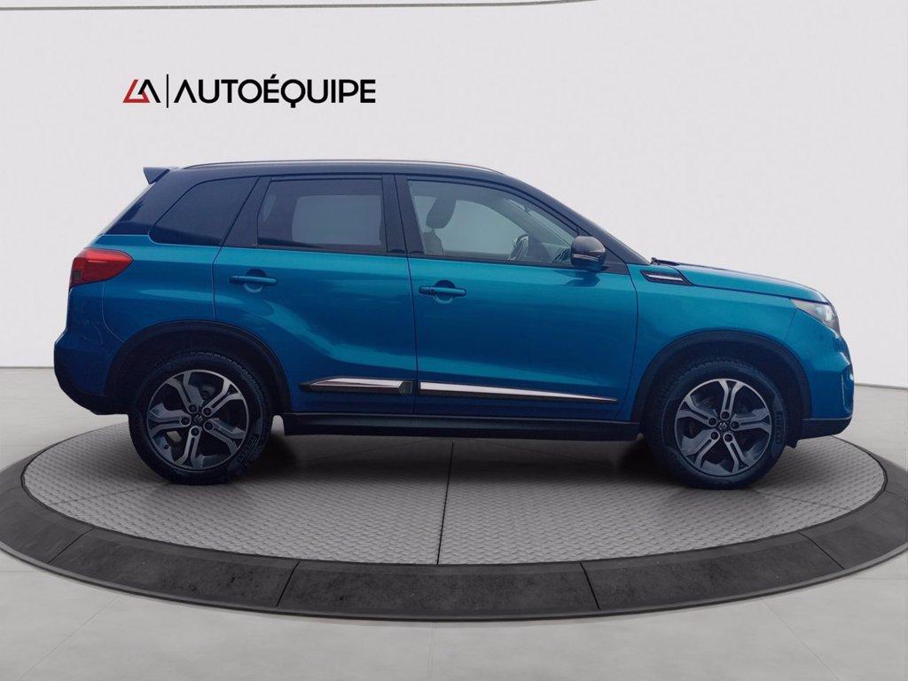 SUZUKI Vitara 1.6 ddis V-Top s&s 4wd allgrip del 2016