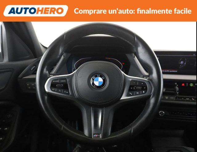 BMW 118 i 5p. Msport