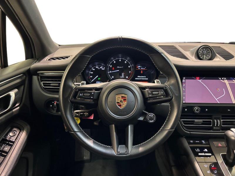 Porsche Macan 2.0 T PDK