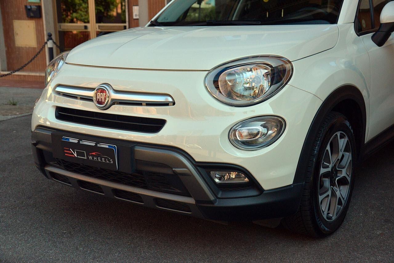 Fiat 500X 1.3 Multijet 2 Cross 95CV Euro 6 – SUPER OFFERTA a Firenze