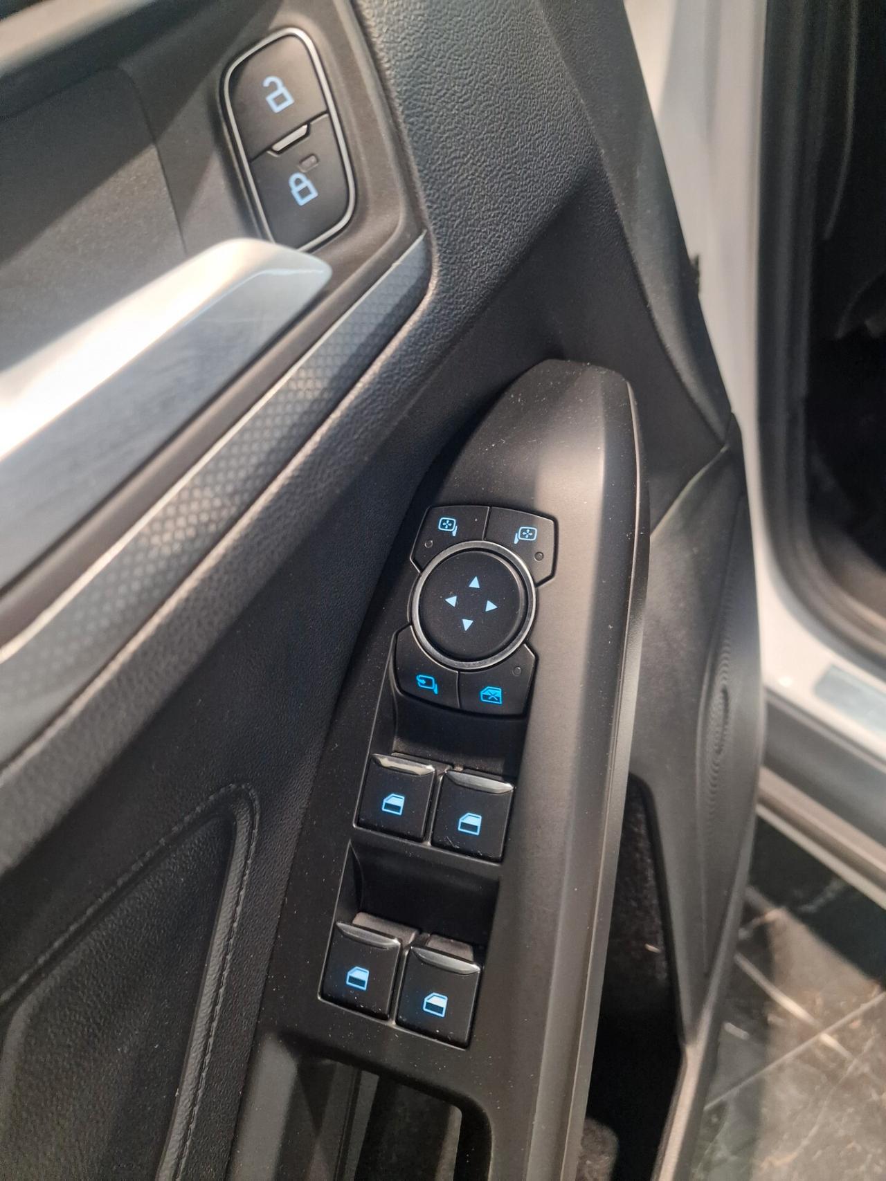 Ford Focus 1.5 EcoBlue 120 CV 5p. ST-Line