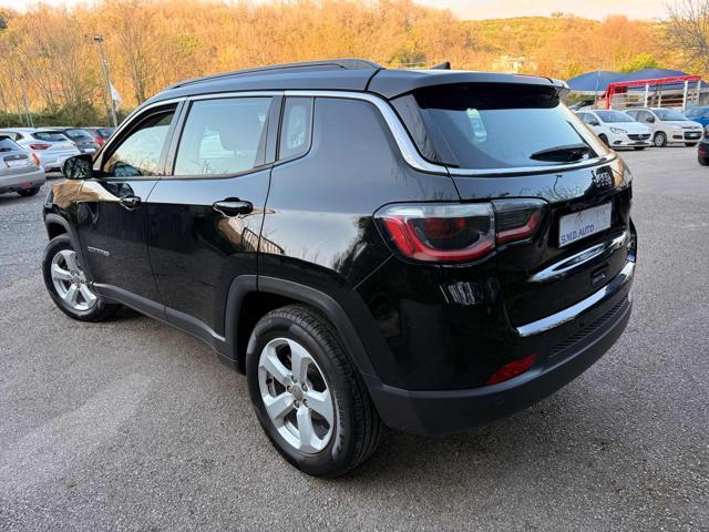 JEEP Compass 1.6 Multijet II 2WD Longitude