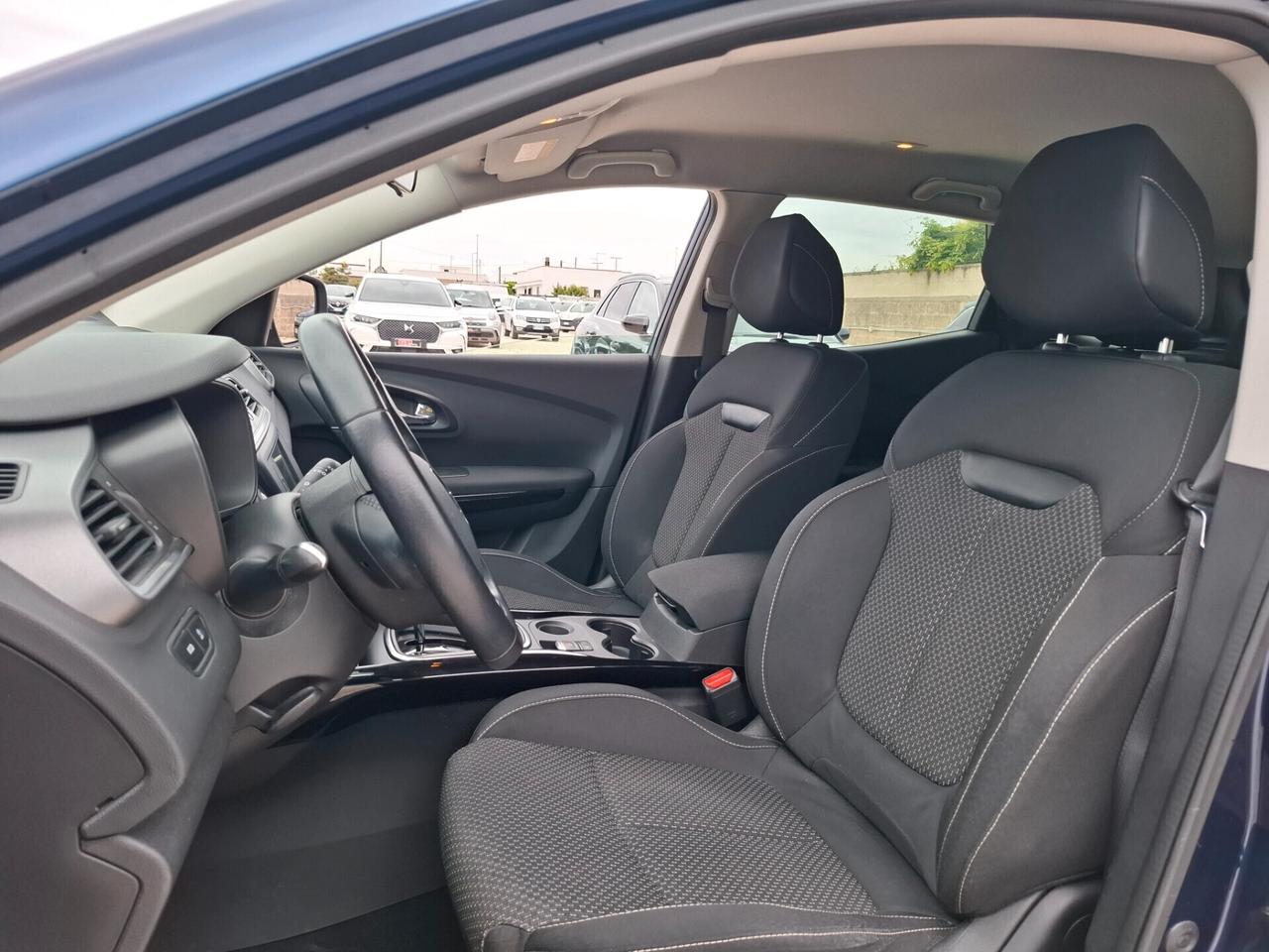 Renault Kadjar 1.5dCi 110cv Autom. *NAVI*LED*CAM