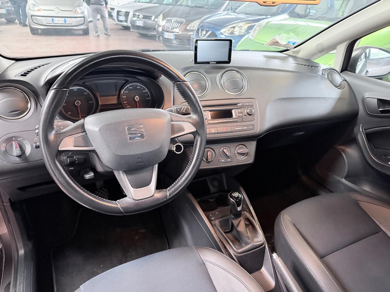 Seat Ibiza ST 1.2 TDI ITECH