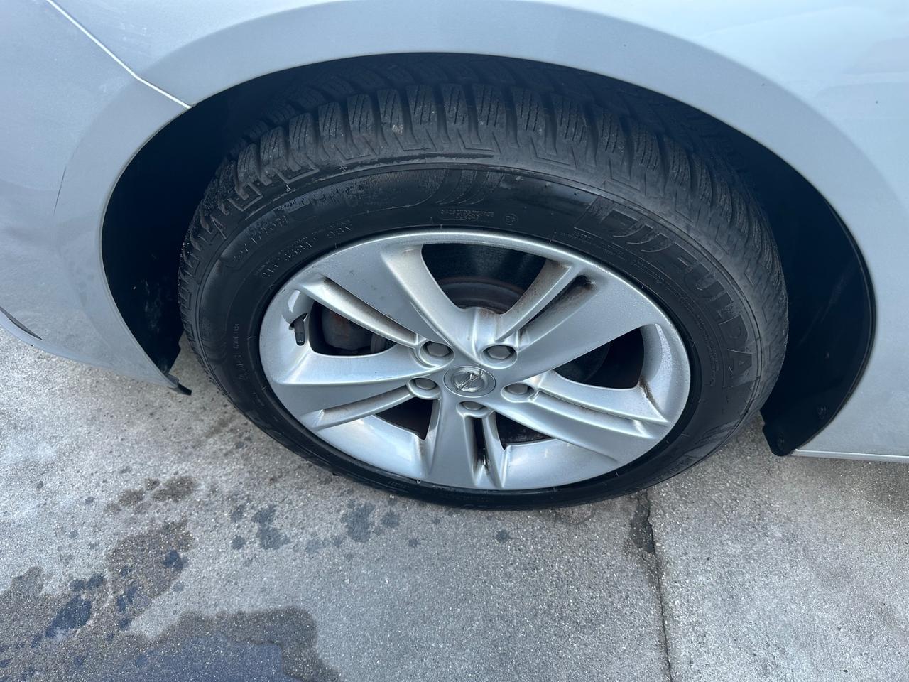 Opel Insignia 1.5 CDTI S&S Sports Tourer Business Edition