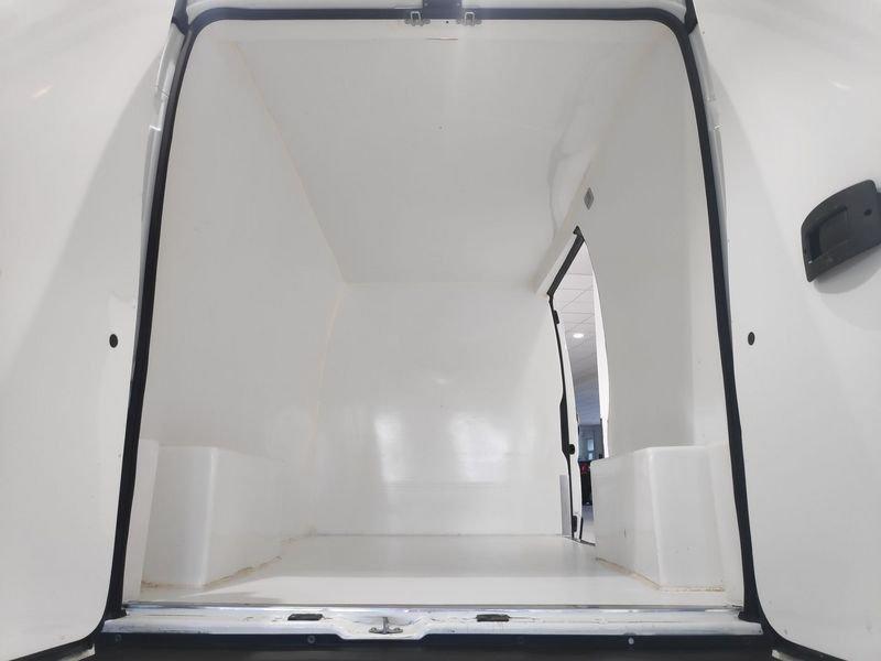 Citroën Jumper 33 BlueHDi 140 S&S PM-TM Furgone*HACCP Coibentato*GARANTITO*