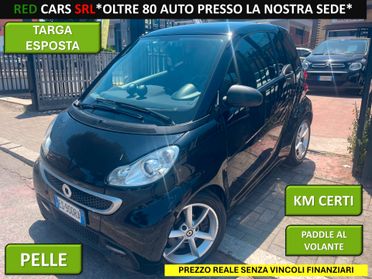 SMART FOR TWO 800 DIESEL *PREZZO VERO* GARANZIA 12 MESI