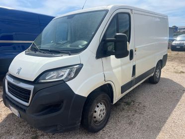 Peugeot Boxer l1/h1