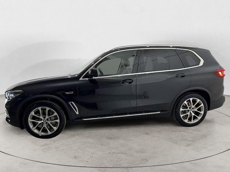 BMW X5 X5 xDrive45e xLine