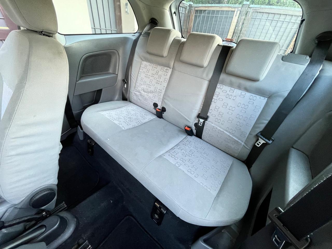 Ford Fiesta 1.2 16V *NEOPATENTATI*