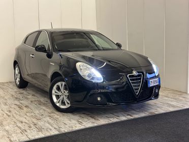 Alfa Romeo Giulietta 1.4 BenzinaGPL Distinctive Ok Neopatentati