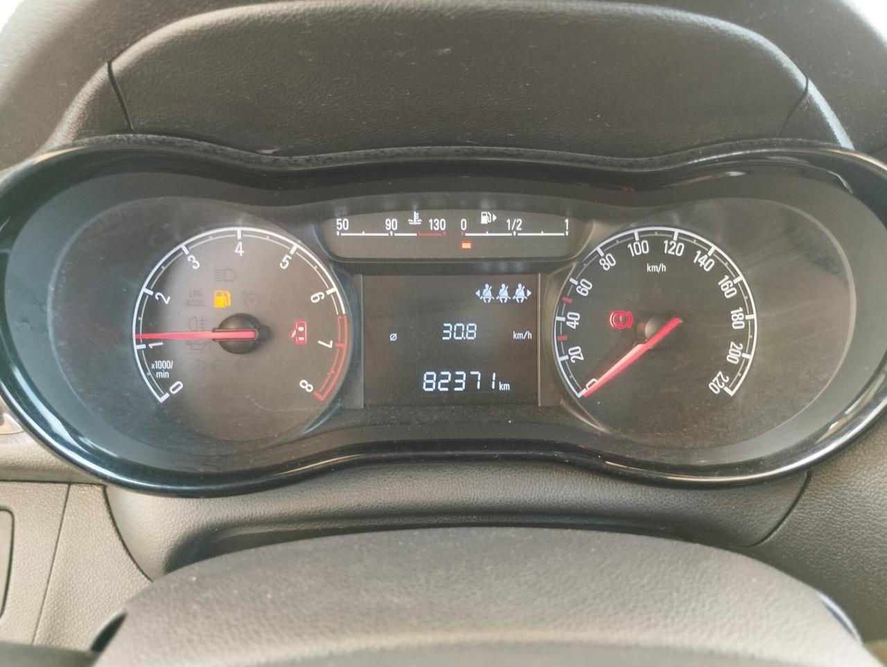Opel Karl 1.0 73 CV GPL