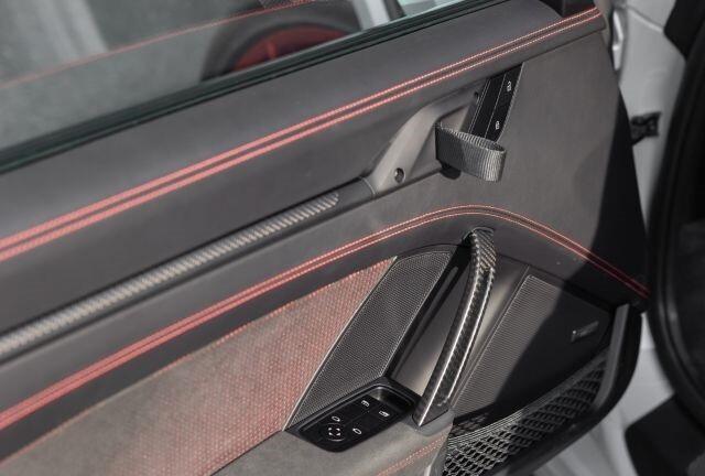 Porsche 911 GT3 RS Weissach