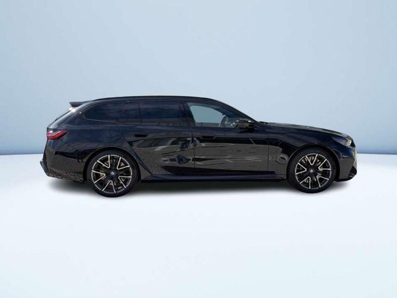 BMW Serie 5 M5 Touring