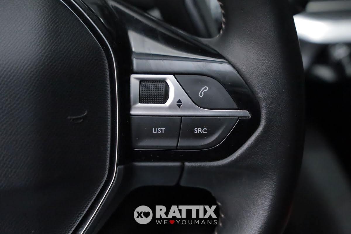 Peugeot 5008 1.5 bluehdi 130CV Allure Pack eat8 7p.ti