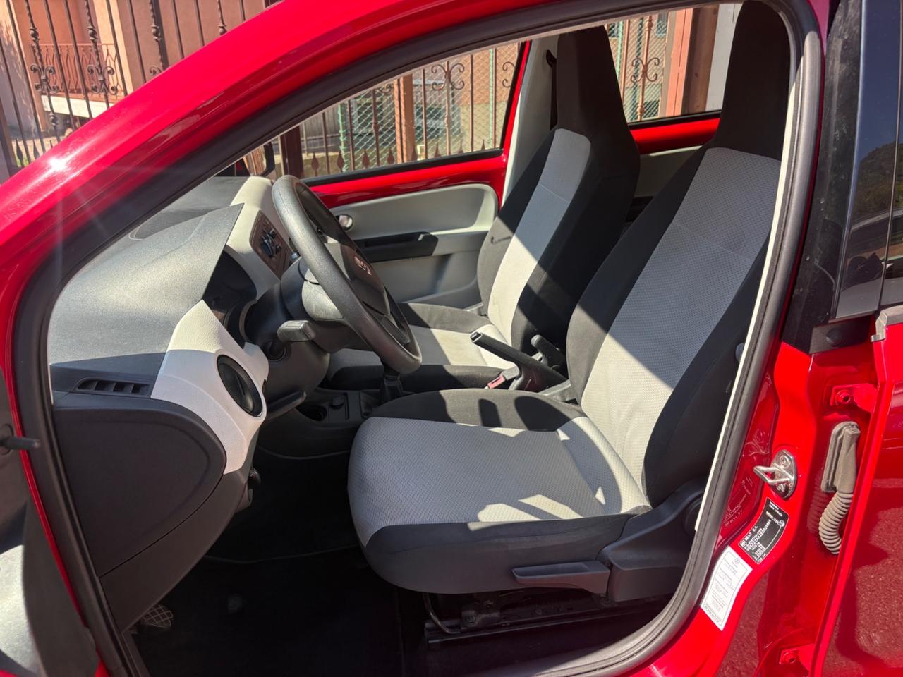 Seat Mii 1.0 68 CV 5 porte Ecofuel NEOPATENTATI