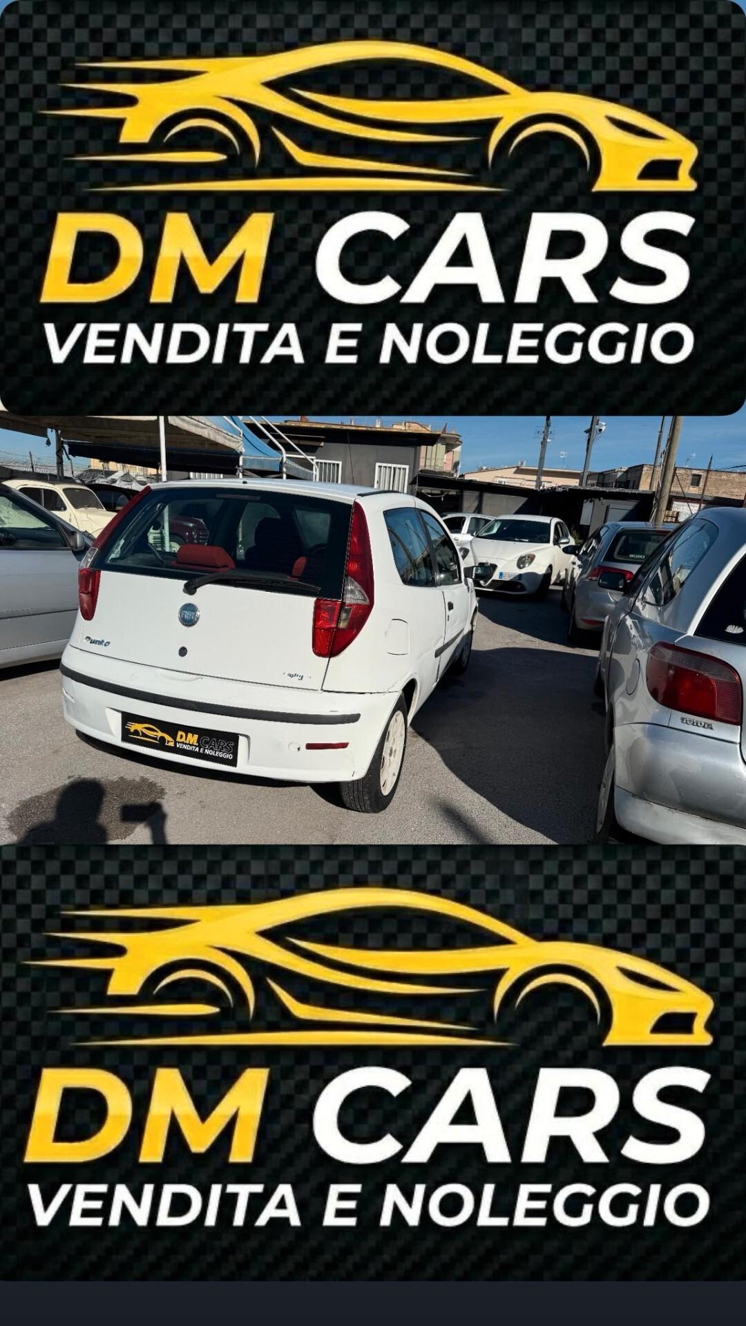 Fiat Punto 1.3 Multijet 16V 3 porte Dynamic