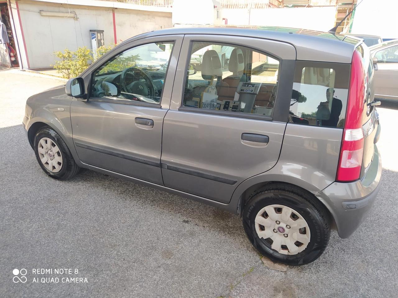 Fiat Panda 1.2 Dynamic - OFFERTA VALIDA FINO AL 31/07