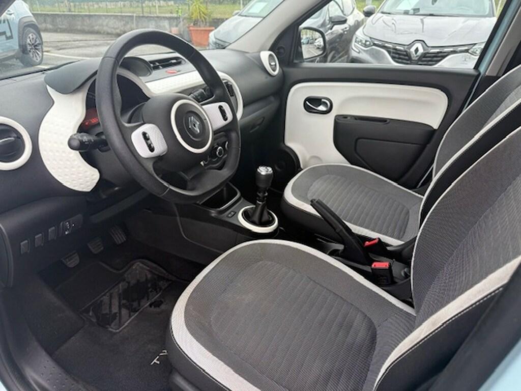 Renault Twingo 1.0 SCe Duel