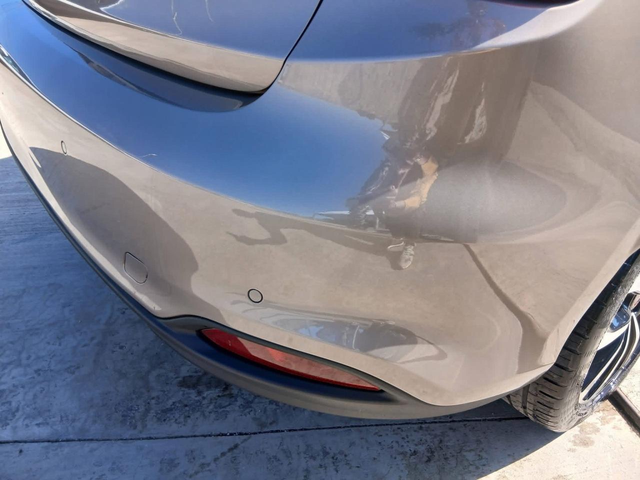 Fiat Tipo 1.6 Mjt S&S 5 porte Lounge