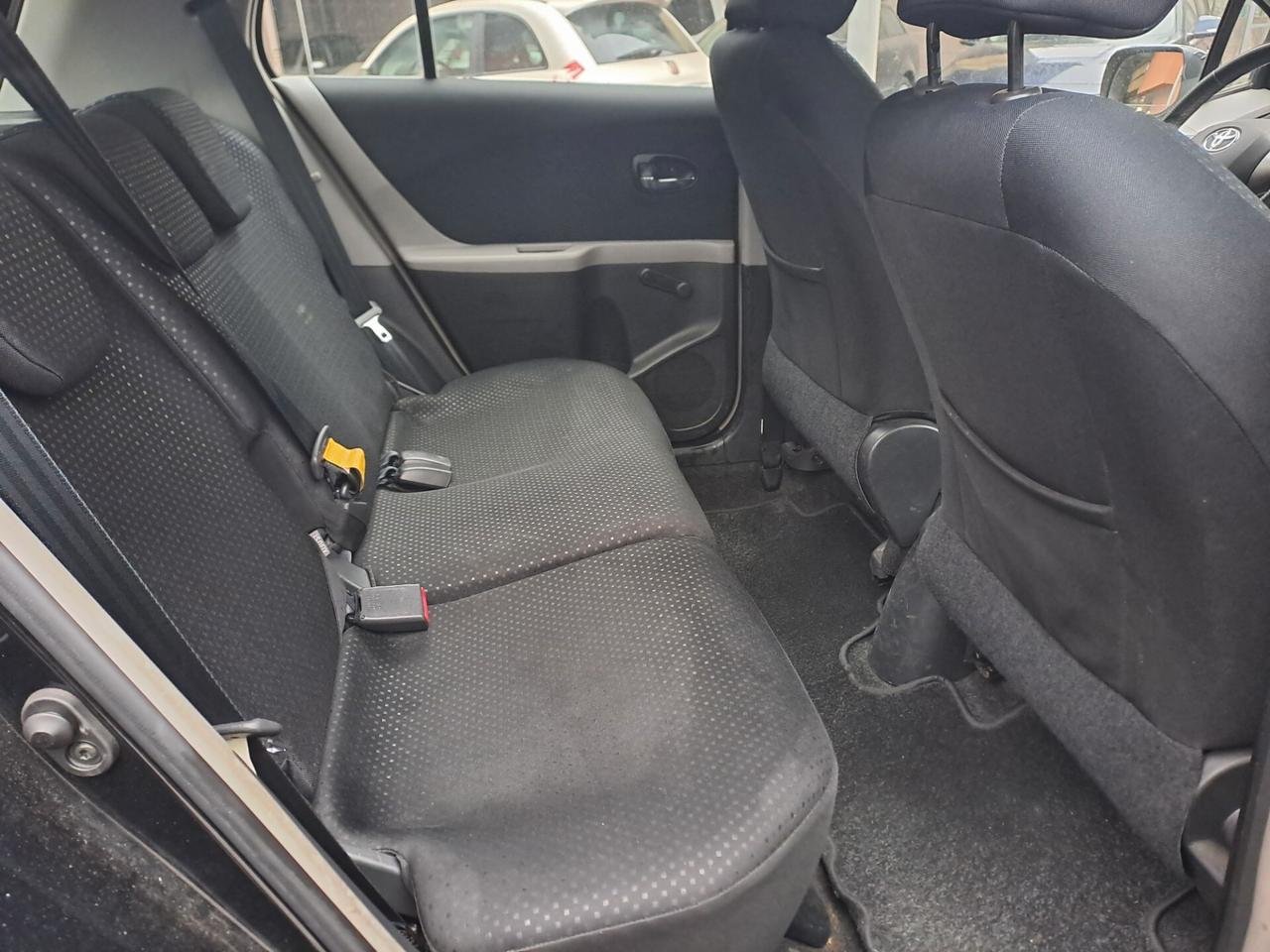 TOYOTA YARIS 1.3 BENZINA *OK NEOPATENTATI* E5