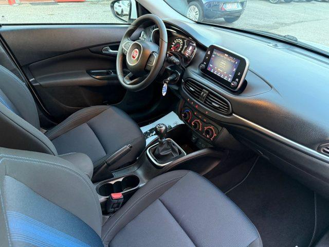 FIAT Tipo 1.4 T-Jet 120CV 5 porte Business