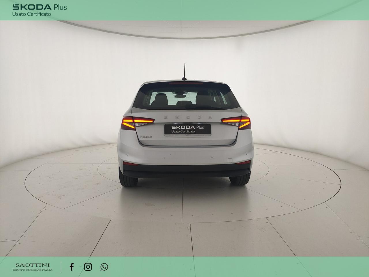 1.0 TSI evo Style 95 CV
