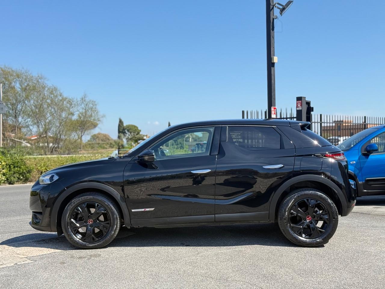 DS3 3 Crossback BlueHDi 130 aut. Performance Line