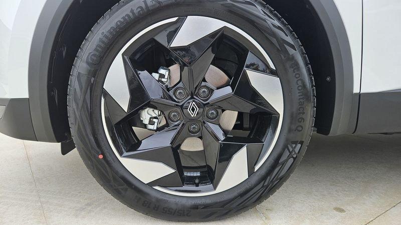 Renault Captur ECO-G 100 CV Techno con BONUS EASY GO'