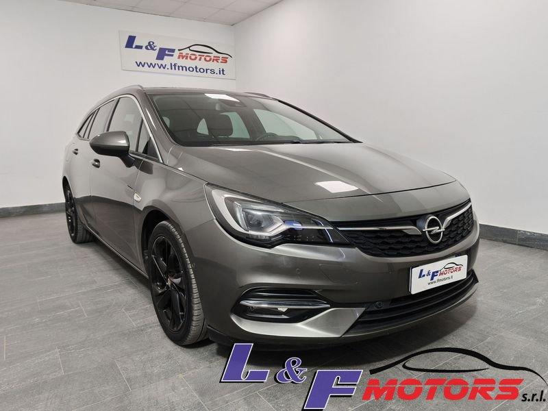 Opel Astra 1.5 CDTI Ultimate 122cv S&S AT9