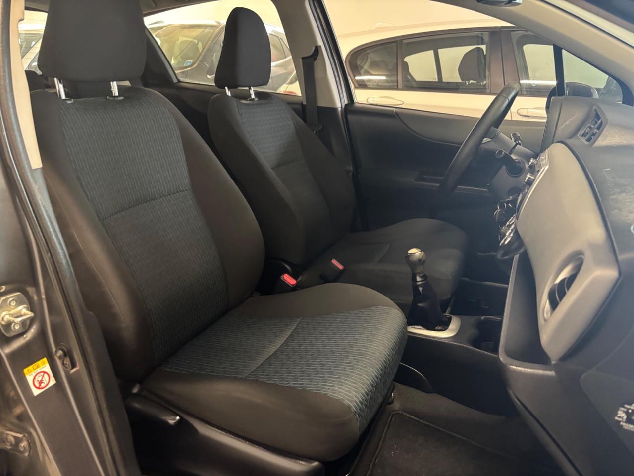 Toyota Yaris 1.0 BENZINA |OK NEOPATENTATI |