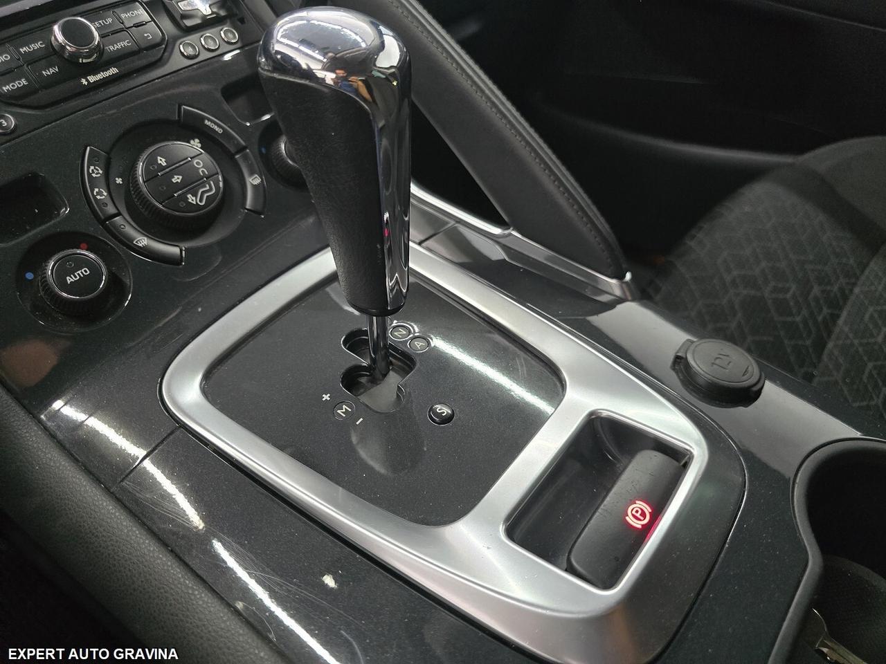 PEUGEOT 3008 1.6cc DIESEL120cv AUTOMATICA
