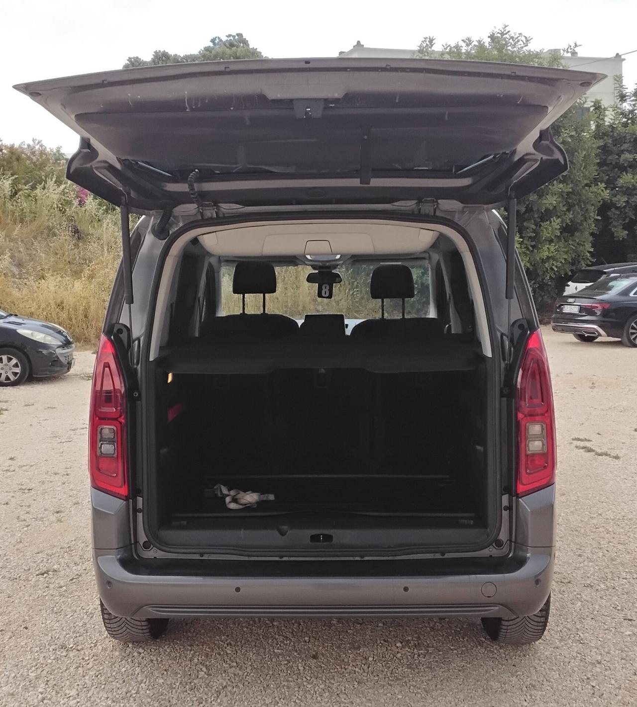 Toyota Proace Verso 1.5D L0 D Luxury