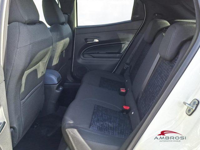 ALFA ROMEO Junior Ibrida 1.2 145cv Sprint