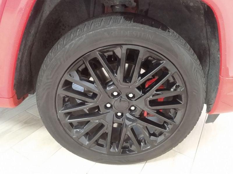 Jeep Compass 2ª serie 1.3 Turbo T4 240 CV PHEV AT6 4xe S