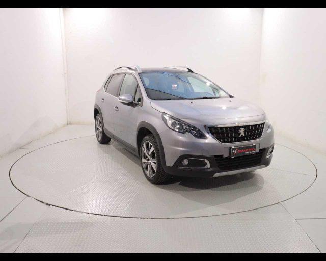 PEUGEOT 2008 1° serie PureTech Turbo 130 S&S Allure